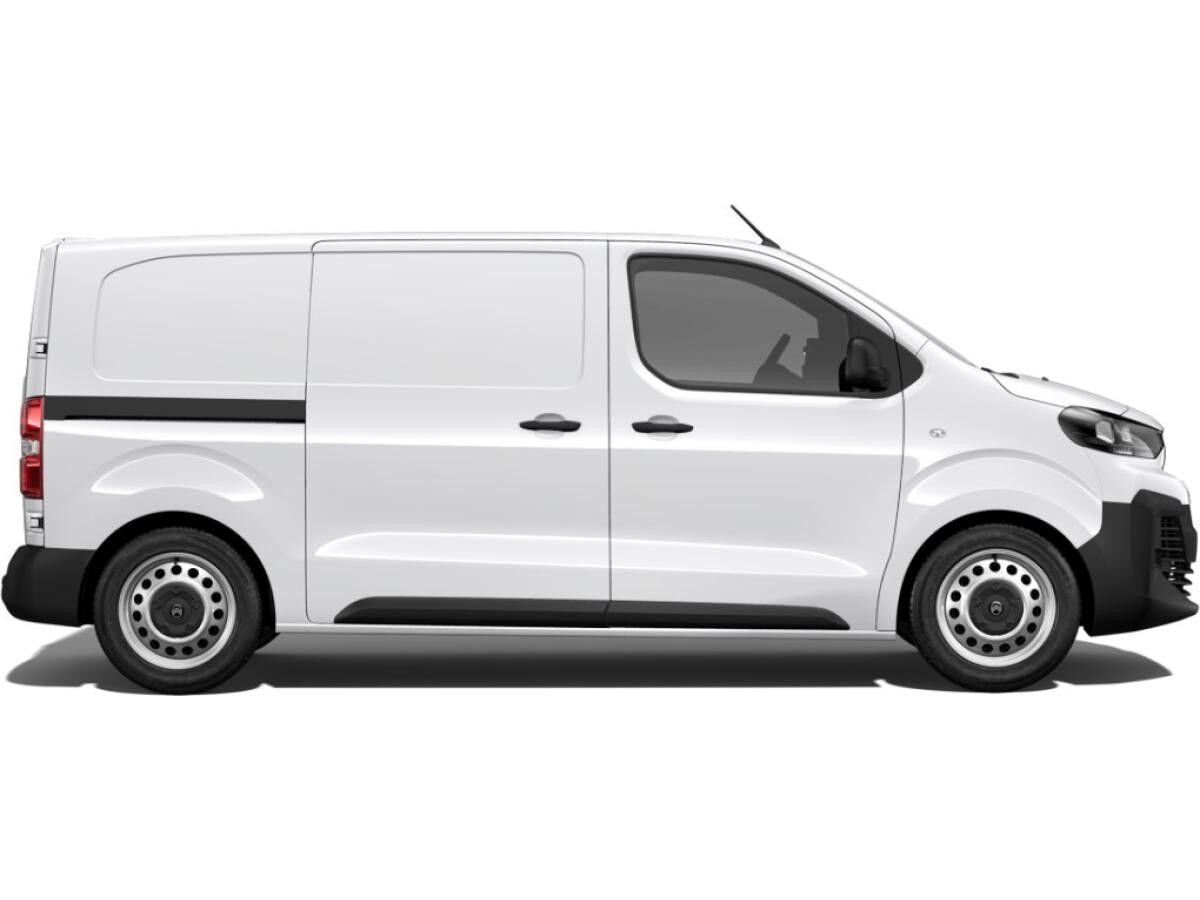 Citroën Jumpy Kasten M Diesel 120 |Gewerbeknaller| so lange der Vorrat reicht