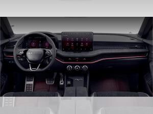 Skoda Superb 1.5 TSI iV DSG Sportline Combi Bestellaktion