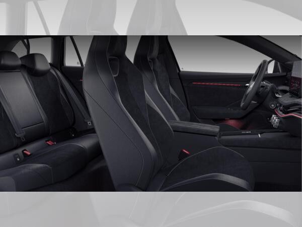 Skoda Superb 1.5 TSI iV DSG Sportline Combi Bestellaktion
