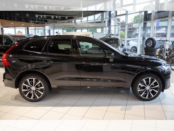 Volvo XC60 B5 Plus Dark AWD Schiebedach*AHK*ACC*360°*SHZ