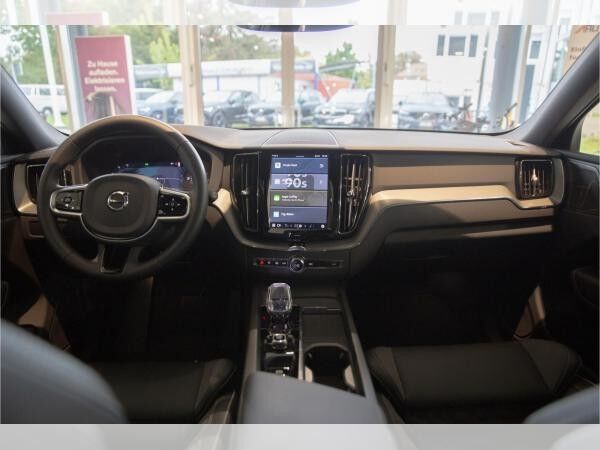 Volvo XC60 B5 Plus Dark AWD Schiebedach*AHK*ACC*360°*SHZ