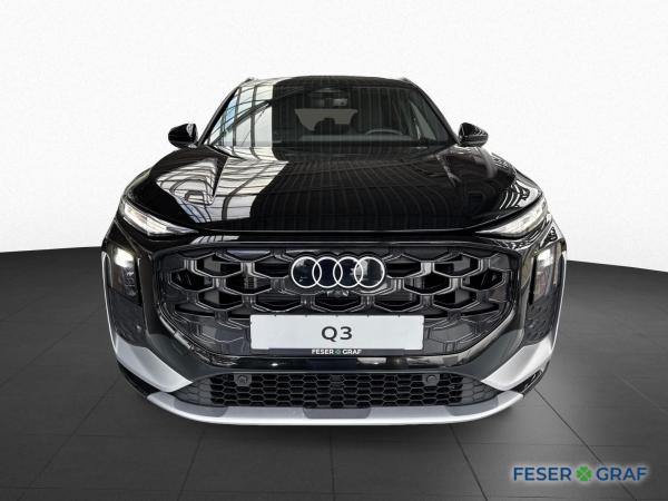 Audi Q3 TFSI Stronic Pano Tech Plus S line LED MJ2026