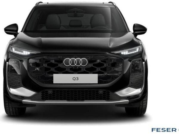 Audi Q3 TFSI Stronic Pano Tech Plus S line LED MJ2026