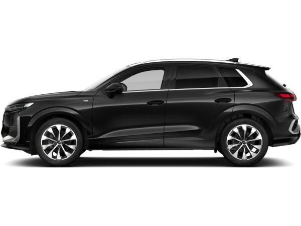 Audi Q3 TFSI Stronic Pano Tech Plus S line LED MJ2026
