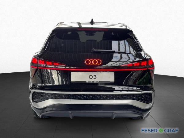 Audi Q3 TFSI Stronic Pano Tech Plus S line LED MJ2026