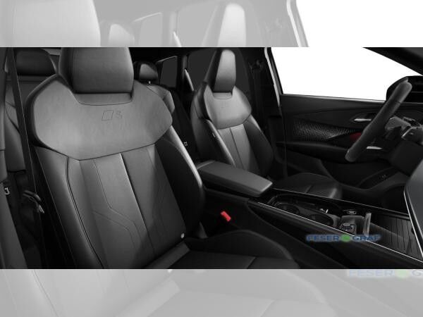 Audi Q3 TFSI Stronic Pano Tech Plus S line LED MJ2026