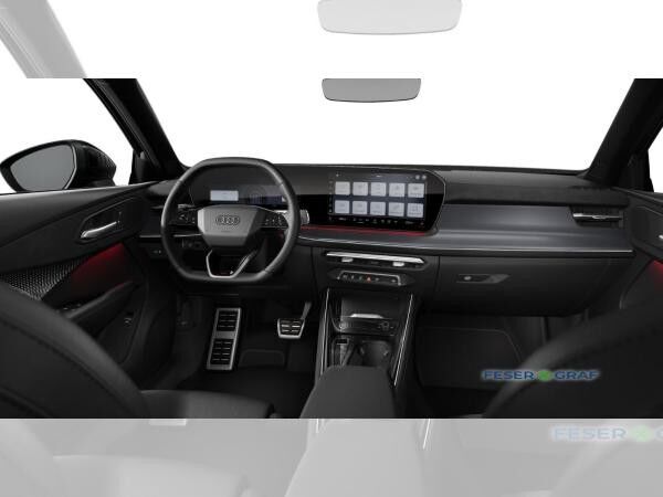 Audi Q3 TFSI Stronic Pano Tech Plus S line LED MJ2026