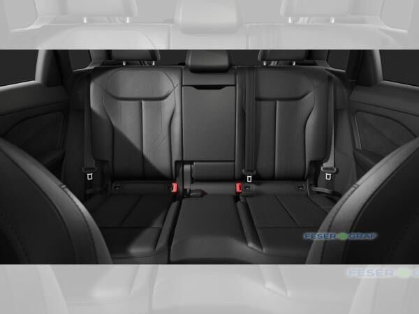 Audi Q3 TFSI Stronic Pano Tech Plus S line LED MJ2026