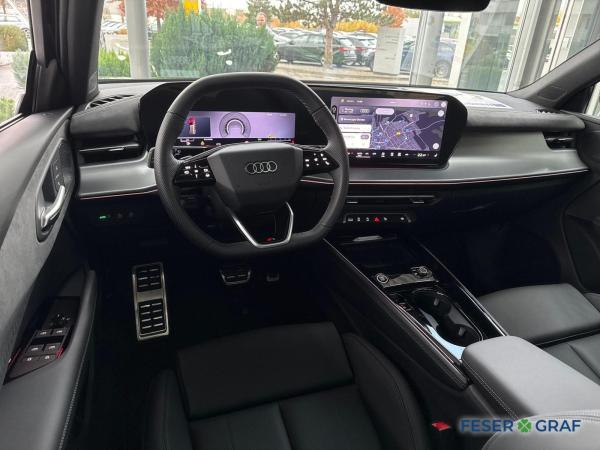 Audi Q3 TFSI Stronic Pano Tech Plus S line LED MJ2026