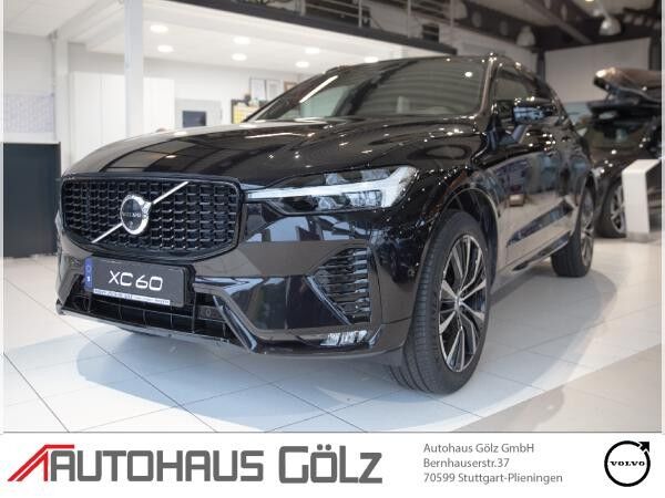 Volvo XC60 B5 Plus Dark AWD Schiebedach*AHK*ACC*360°*SHZ