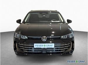Volkswagen Passat 1.5 eHybrid Elegance NAVI KAM ASISST 18