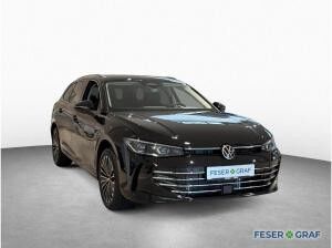 Volkswagen Passat 1.5 eHybrid Elegance NAVI KAM ASISST 18