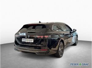 Volkswagen Passat 1.5 eHybrid Elegance NAVI KAM ASISST 18