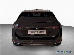 Volkswagen Passat 1.5 eHybrid Elegance NAVI KAM ASISST 18