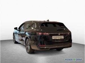Volkswagen Passat 1.5 eHybrid Elegance NAVI KAM ASISST 18