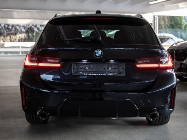 BMW 320 Touring M-Sport Pro FACEL. 360° LED HUD ACC