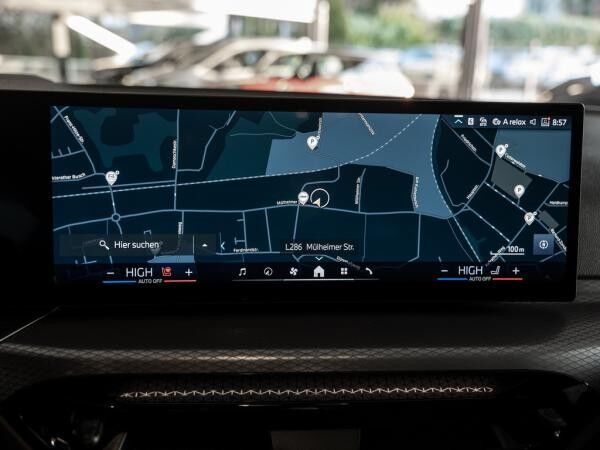 BMW 320 Touring M-Sport Pro FACEL. 360° LED HUD ACC
