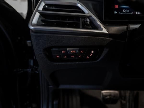 BMW 320 Touring M-Sport Pro FACEL. 360° LED HUD ACC