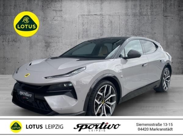 Lotus Eletre R 🔥918PS🔥 *Sonderleasing*