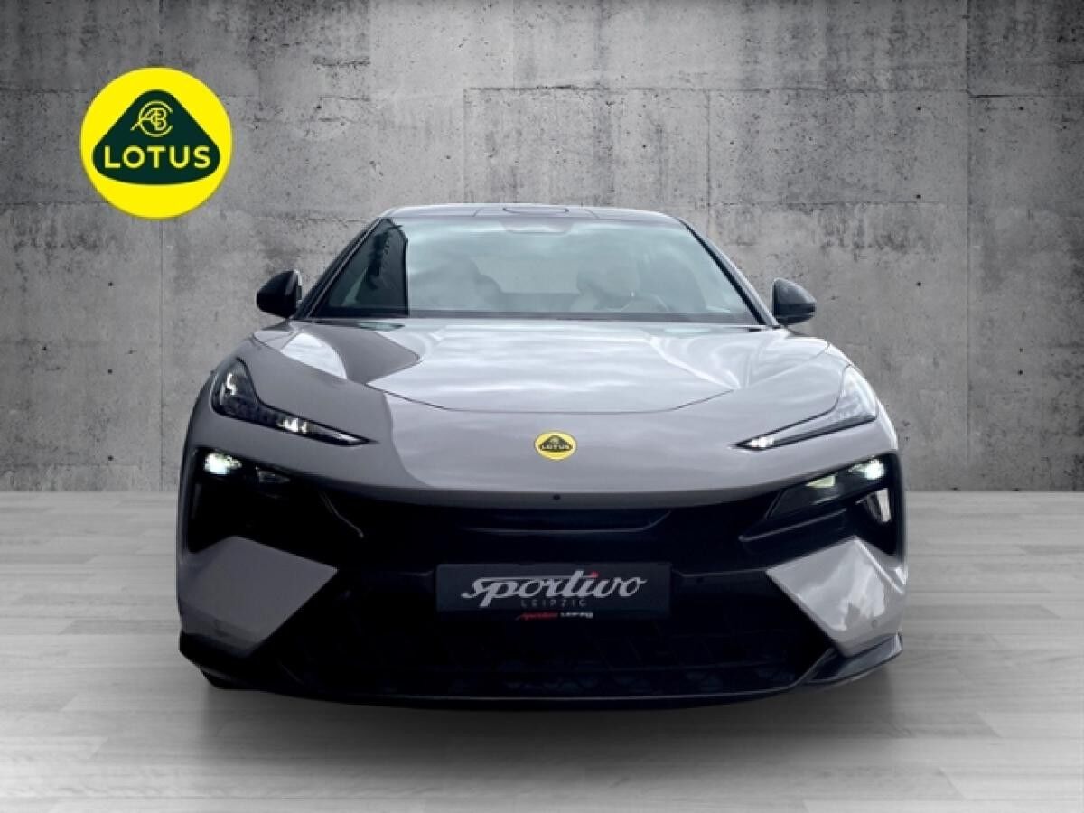 Lotus Eletre R 🔥918PS🔥BLACK WEEK DEAL 🔥