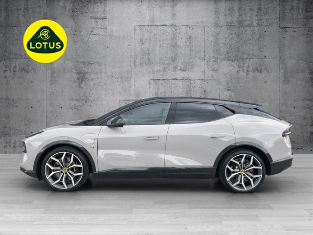 Lotus Eletre R 🔥918PS🔥BLACK WEEK DEAL 🔥