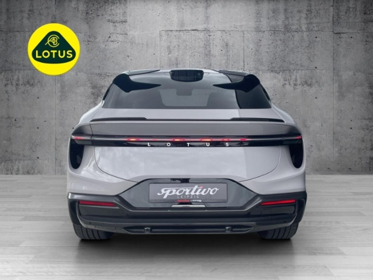 Lotus Eletre R 🔥918PS🔥BLACK WEEK DEAL 🔥