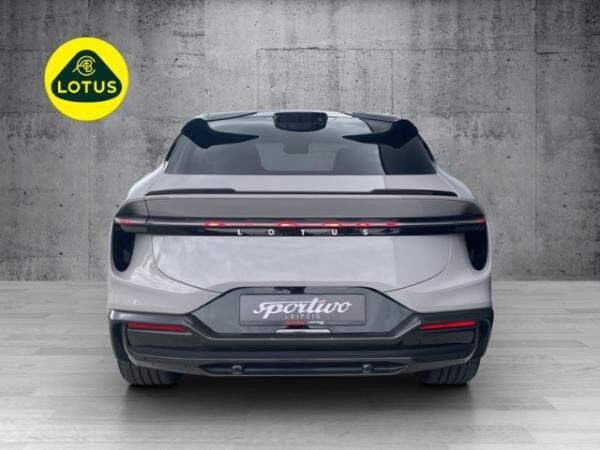 Lotus Eletre R 🔥918PS🔥 *Sonderleasing*