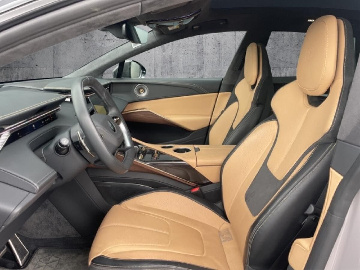 Lotus Eletre R 🔥918PS🔥BLACK WEEK DEAL 🔥