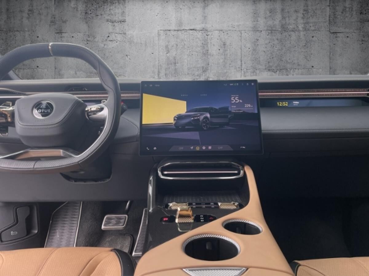 Lotus Eletre R 🔥918PS🔥BLACK WEEK DEAL 🔥