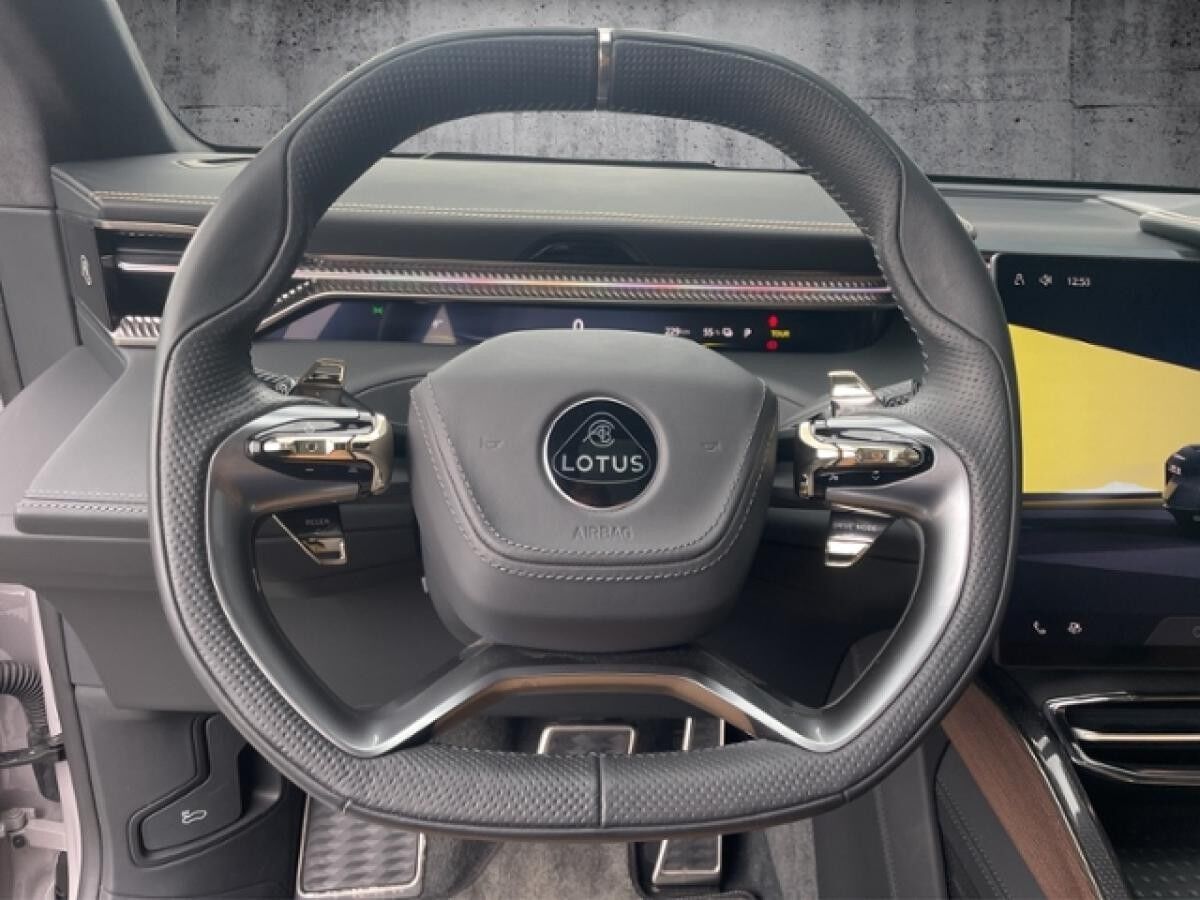 Lotus Eletre R 🔥918PS🔥BLACK WEEK DEAL 🔥