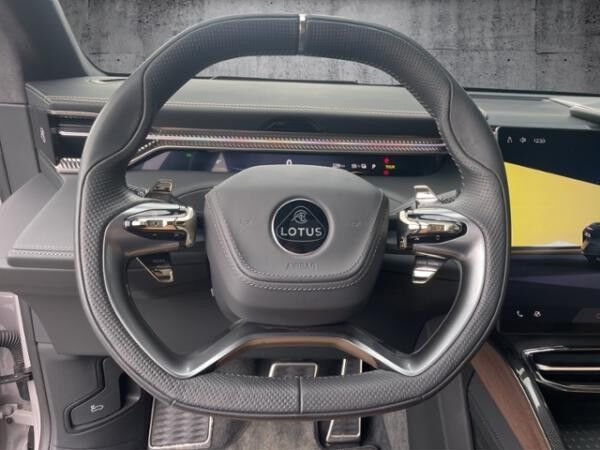Lotus Eletre R 🔥918PS🔥 *Sonderleasing*