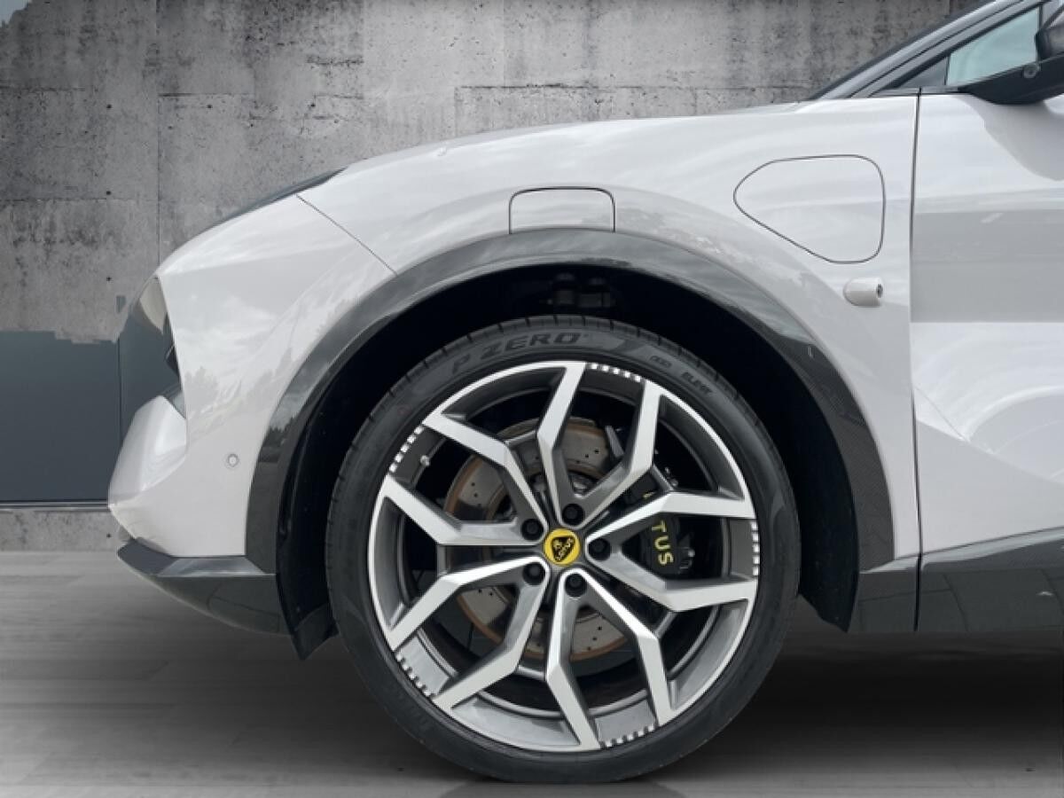 Lotus Eletre R 🔥918PS🔥BLACK WEEK DEAL 🔥