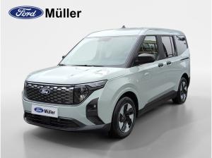 Ford Tourneo Courier Trend / 136PS - Voll elektrisch