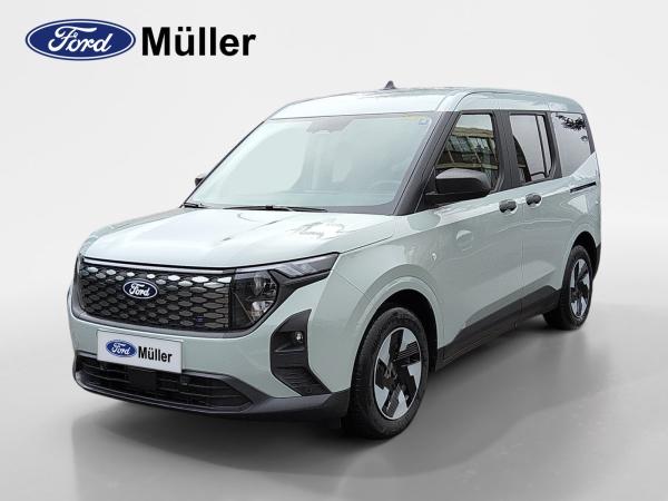 Ford Tourneo Courier Trend / 136PS - Voll elektrisch