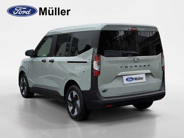 Ford Tourneo Courier Trend / 136PS - 🔋Vollelektrisch🔋
