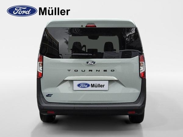 Ford Tourneo Courier Trend / 136PS - 🔋Vollelektrisch🔋