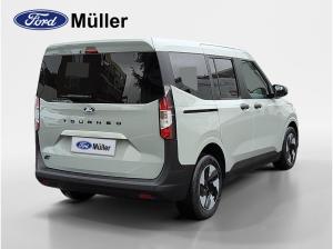 Ford Tourneo Courier Trend / 136PS - Voll elektrisch