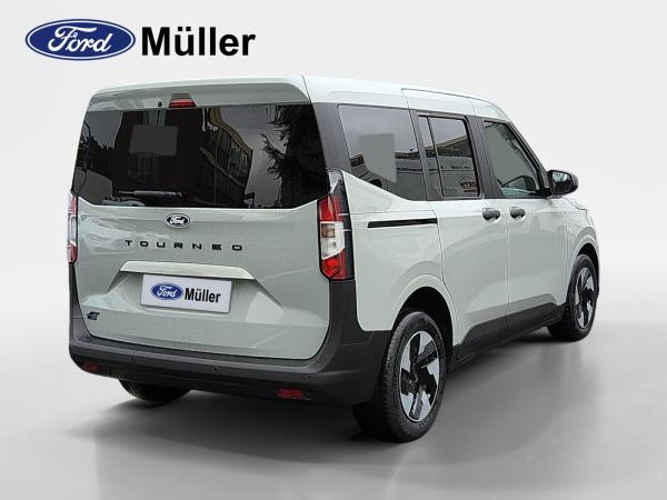 Ford Tourneo Courier Trend / 136PS - 🔋Vollelektrisch🔋