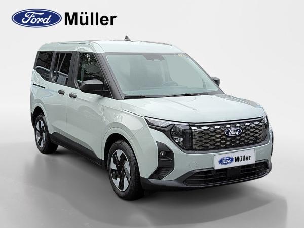 Ford Tourneo Courier Trend / 136PS - 🔋Vollelektrisch🔋