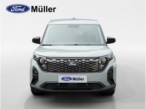 Ford Tourneo Courier Trend / 136PS - Voll elektrisch