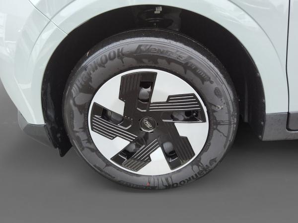 Ford Tourneo Courier Trend / 136PS - 🔋Vollelektrisch🔋