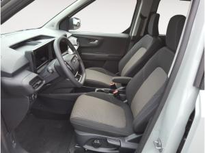Ford Tourneo Courier Trend / 136PS - Voll elektrisch