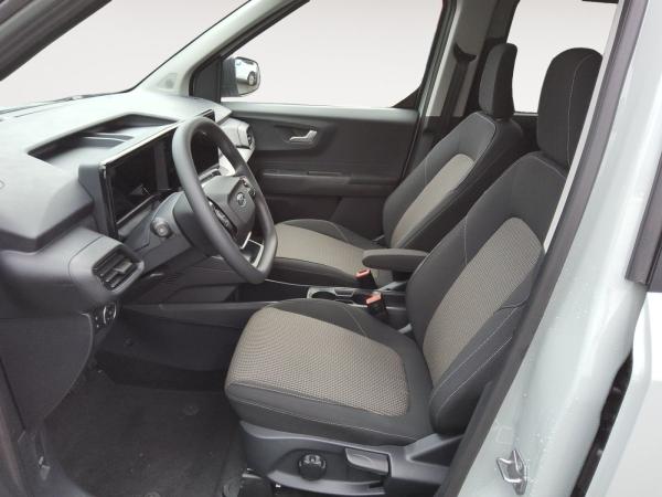 Ford Tourneo Courier Trend / 136PS - 🔋Vollelektrisch🔋