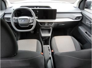 Ford Tourneo Courier Trend / 136PS - Voll elektrisch