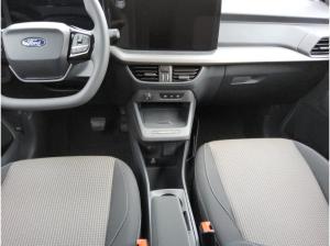 Ford Tourneo Courier Trend / 136PS - Voll elektrisch