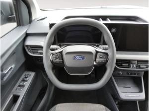 Ford Tourneo Courier Trend / 136PS - Voll elektrisch