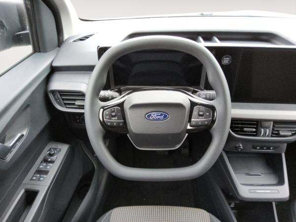 Ford Tourneo Courier Trend / 136PS - 🔋Vollelektrisch🔋