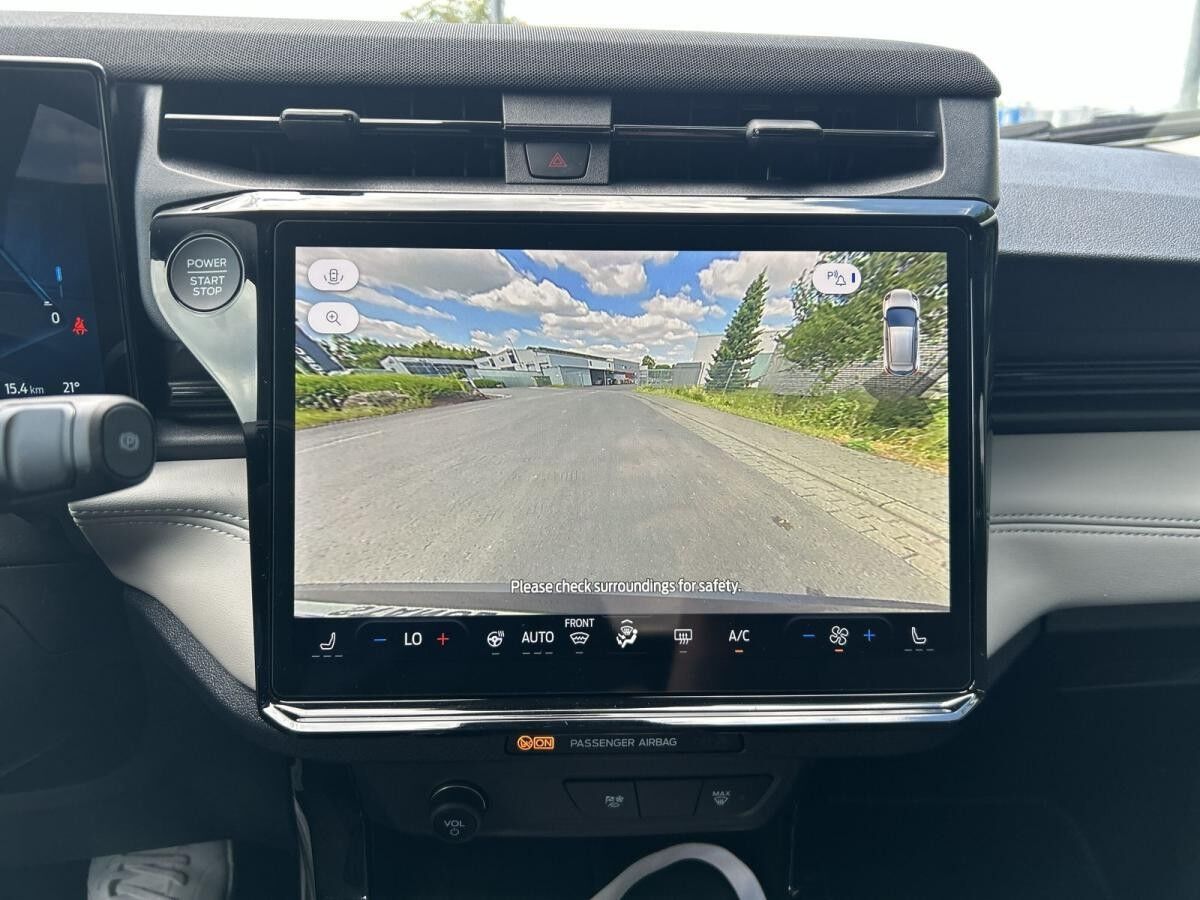 Ford Puma Gen-E +++ SOFORT VERFÜGBAR +++ HEZ