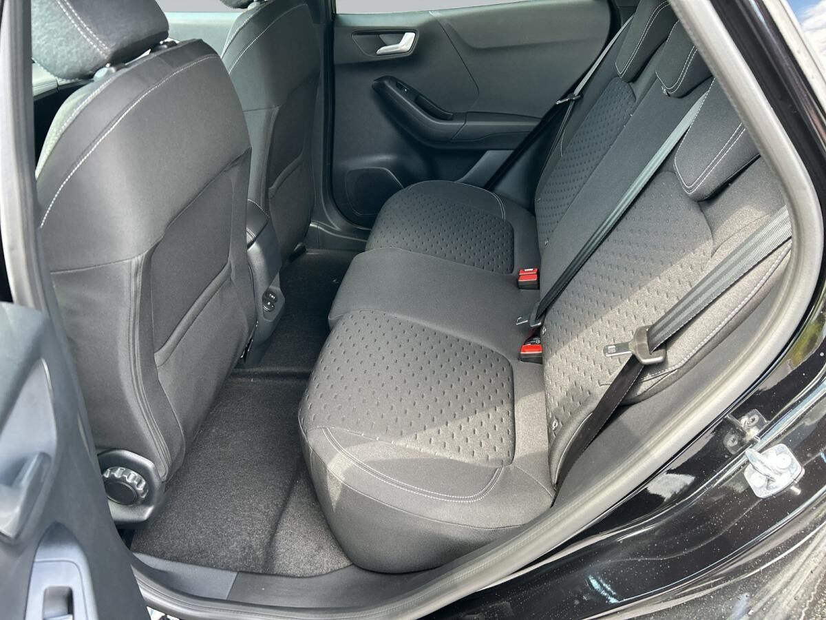 Ford Puma Gen-E +++ SOFORT VERFÜGBAR +++ HEZ