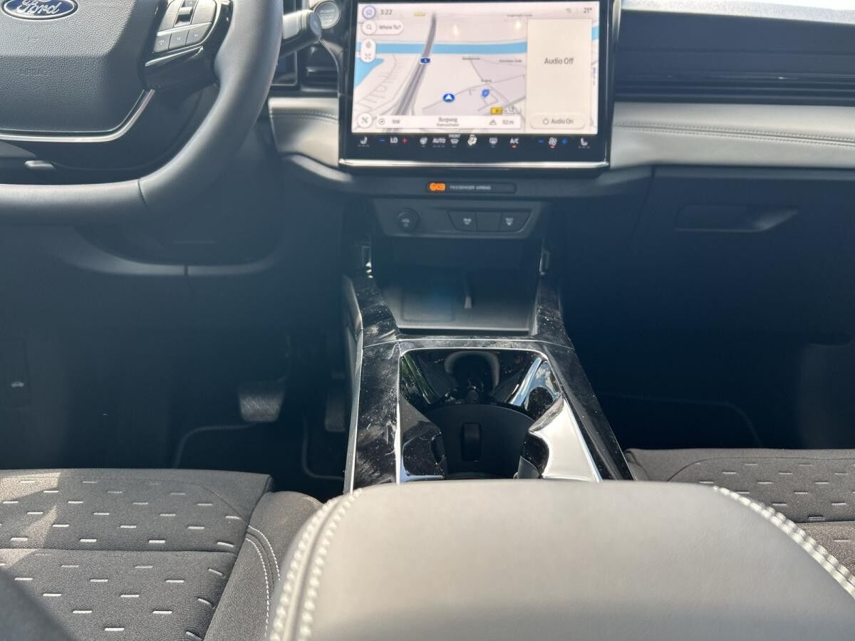 Ford Puma Gen-E +++ SOFORT VERFÜGBAR +++ HEZ